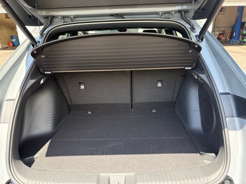 2026 Acura ADX A-Spec Advance Package