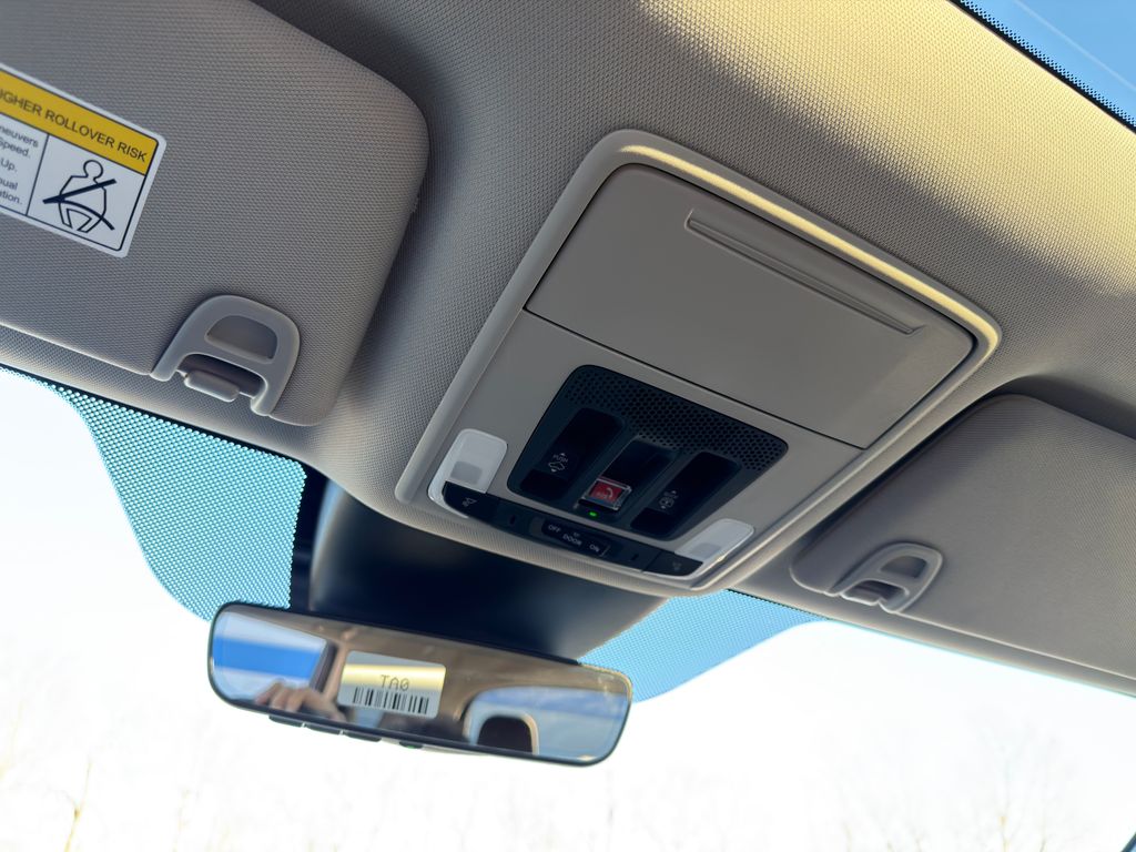 Thumbnail: 2026 Honda Pilot - 14