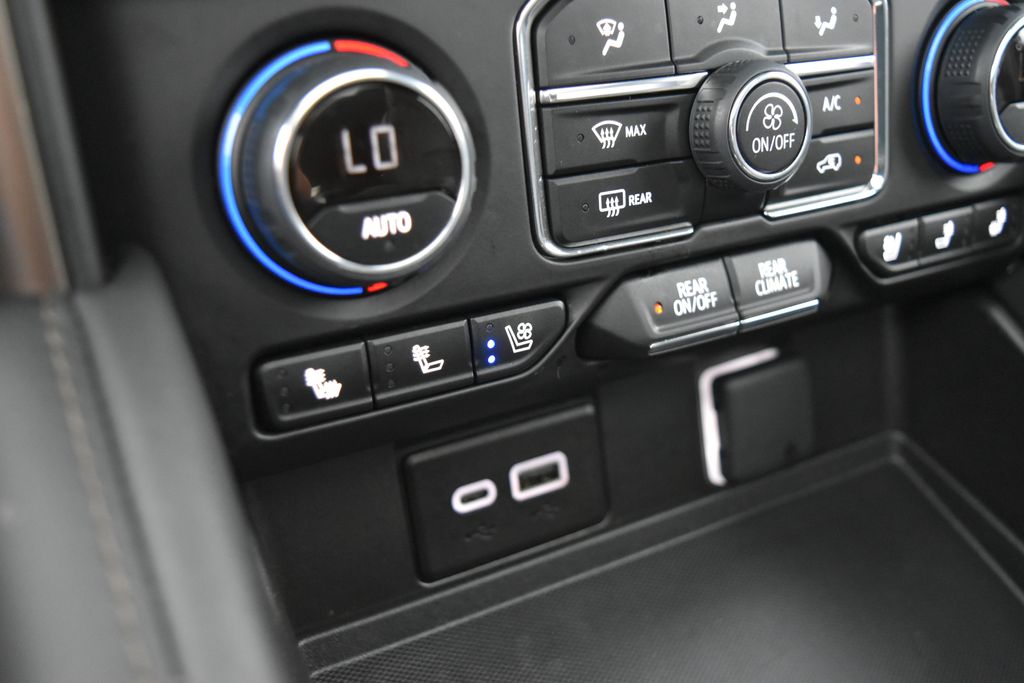 Used 2024 Chevrolet Tahoe SUV