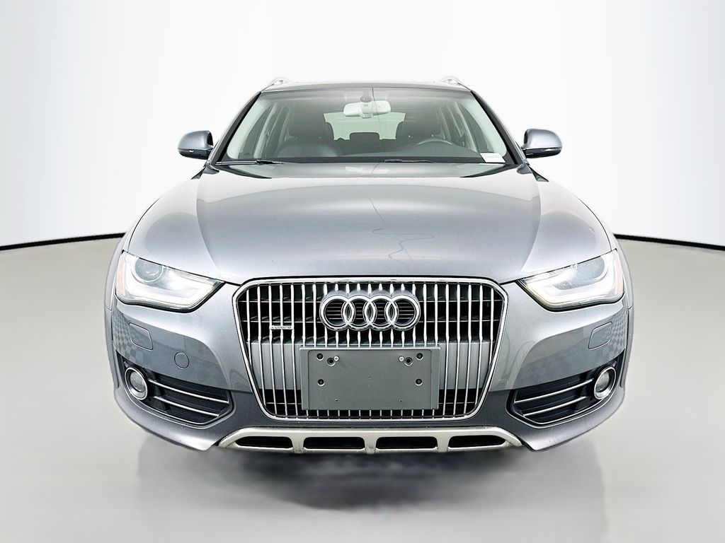 2016 Audi Allroad Premium Plus 2
