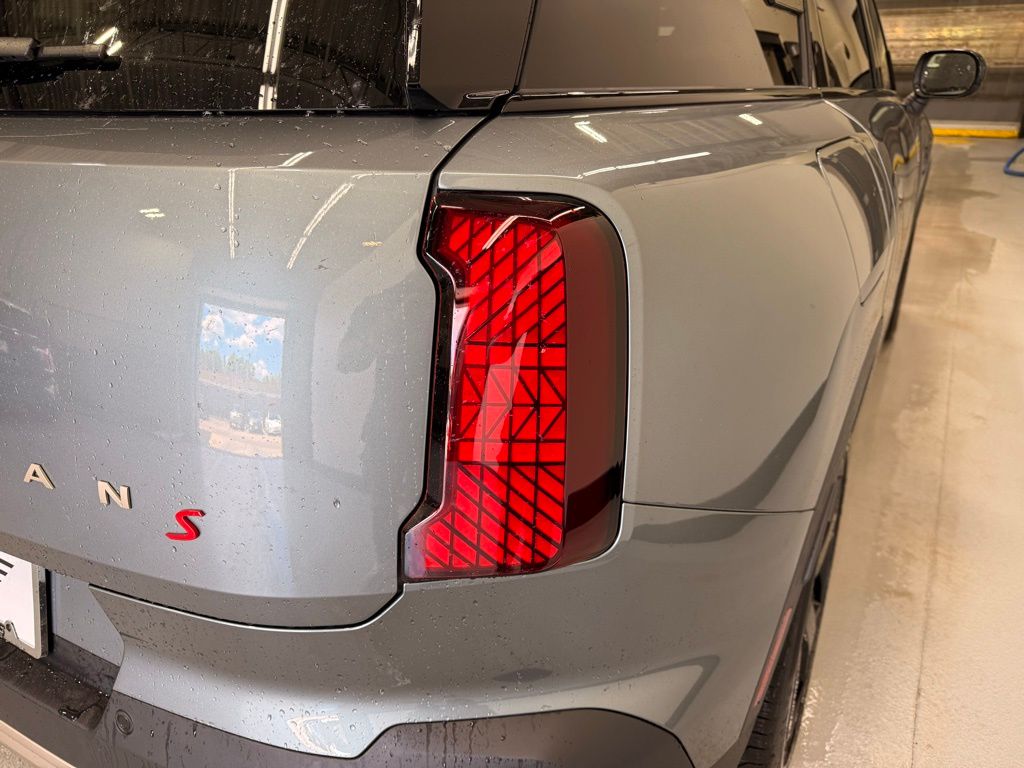 Thumbnail: 2025 MINI Cooper Countryman - 5