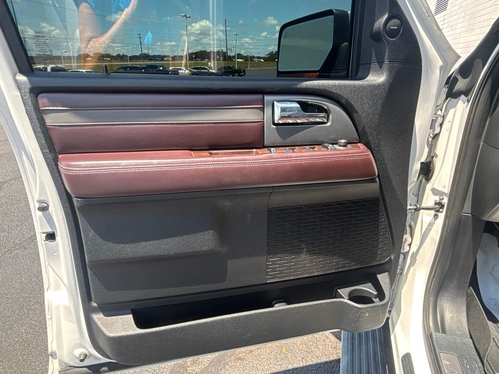 Used 2016 Ford Expedition SUV