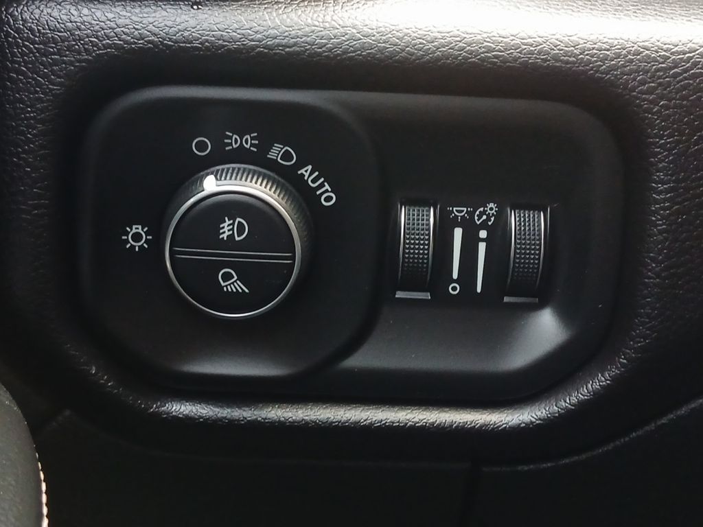 Used Car 2023 Ram 2500  Laramie For Sale Under $70,000 In Austin, Texas