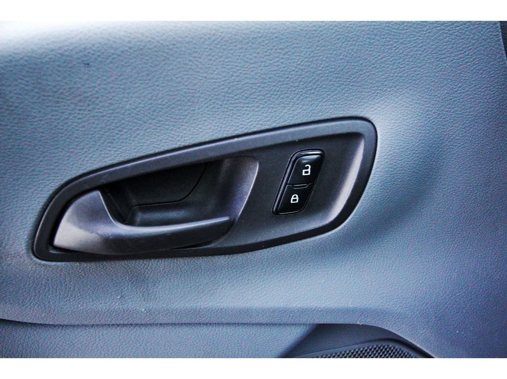 Used 2016 Ford Transit-350 Van