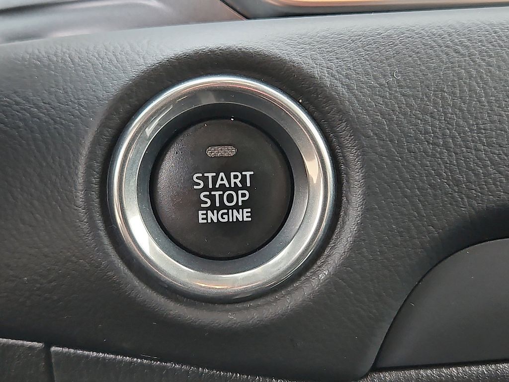 Thumbnail: 2024 Mazda CX-5 - 20