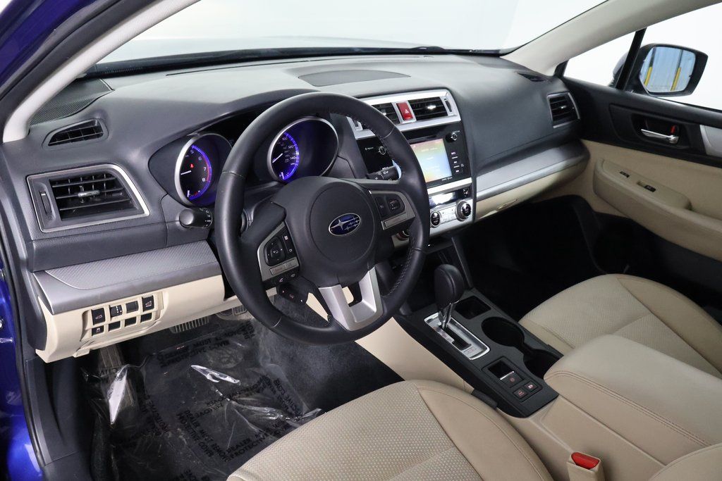 Thumbnail: 2015 Subaru Outback - 7