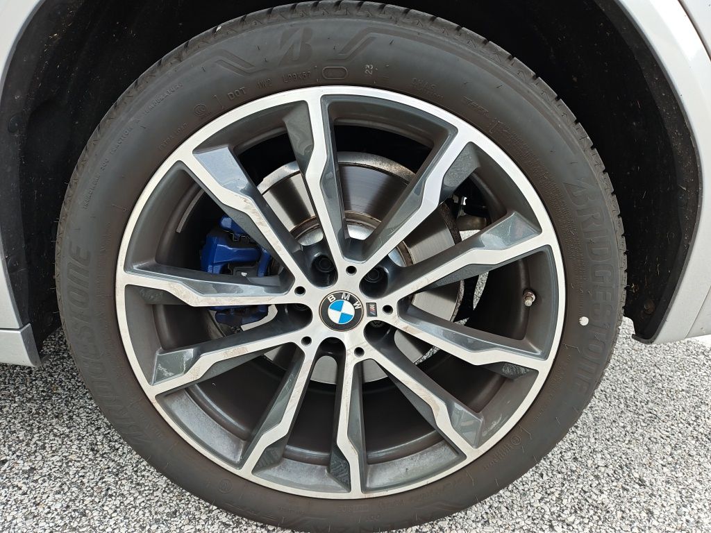 Used 2021 Silver BMW M40i image 24