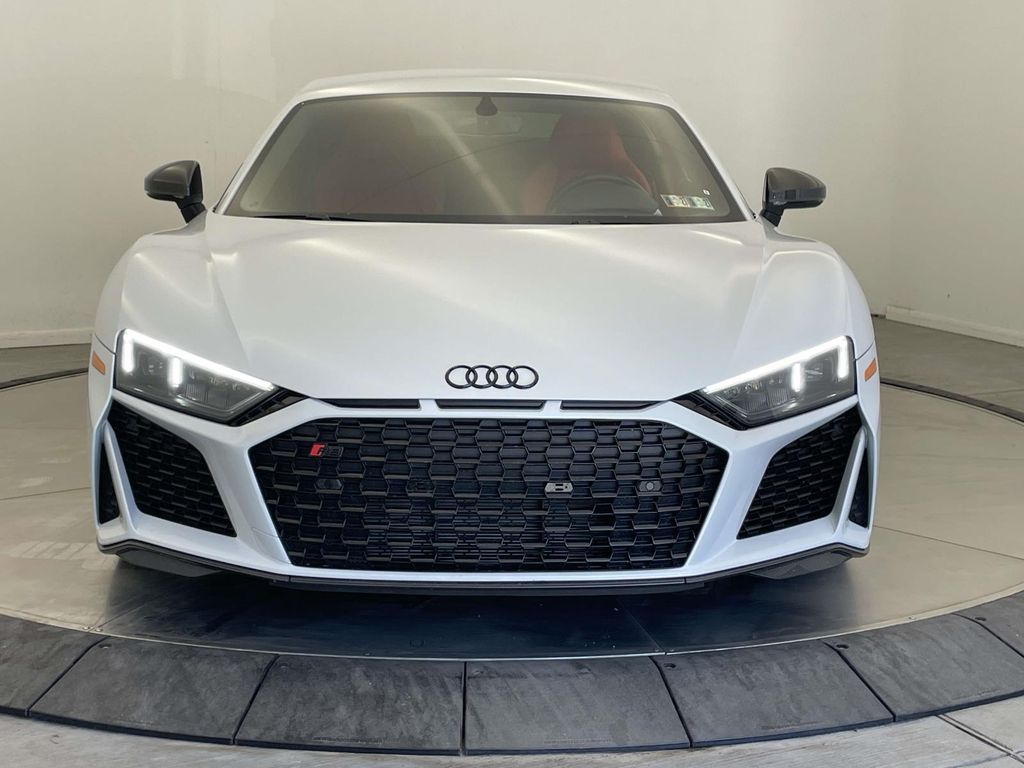 2020 Audi R8 V10 performance - 9