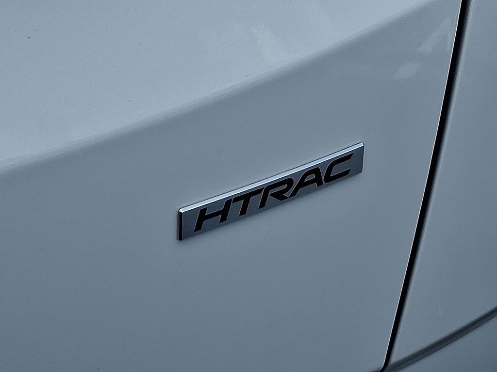 Thumbnail: 2025 Hyundai Tucson - 6