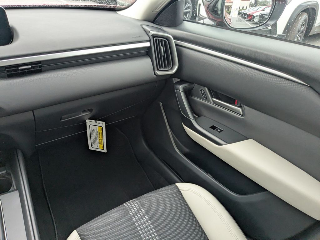 2026 Mazda CX-50 2.5 S Preferred