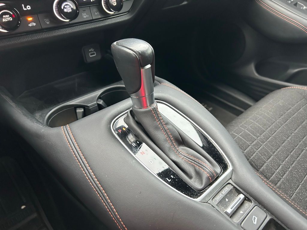 Thumbnail: 2024 Honda HR-V - 26