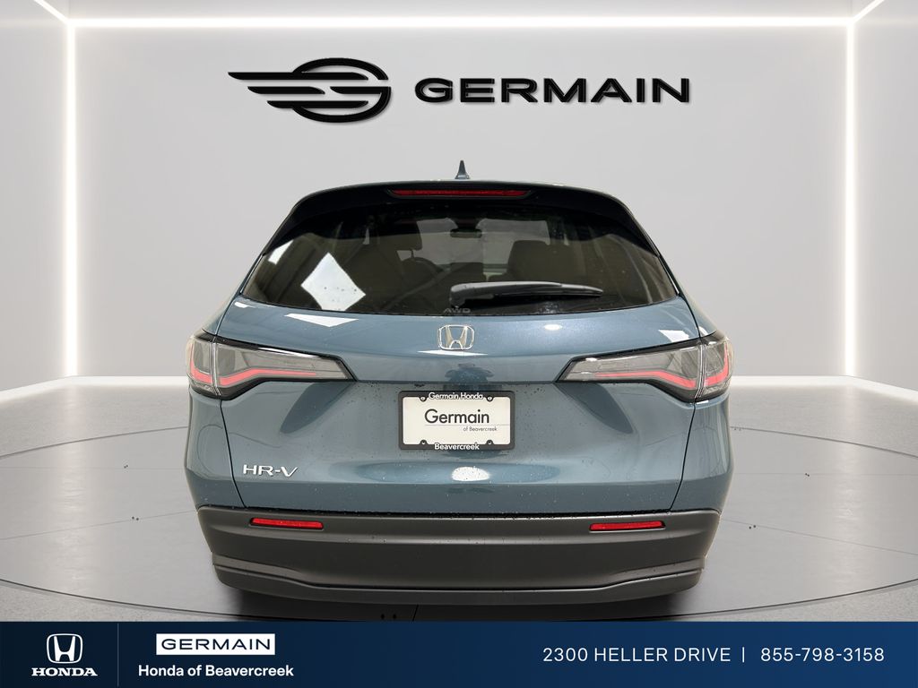 New 2027 Green Honda LX image 6