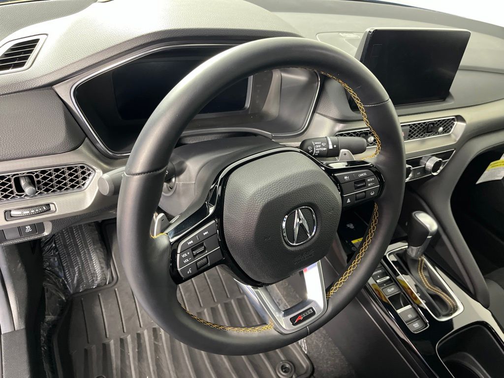 Thumbnail: 2026 Acura Integra - 28