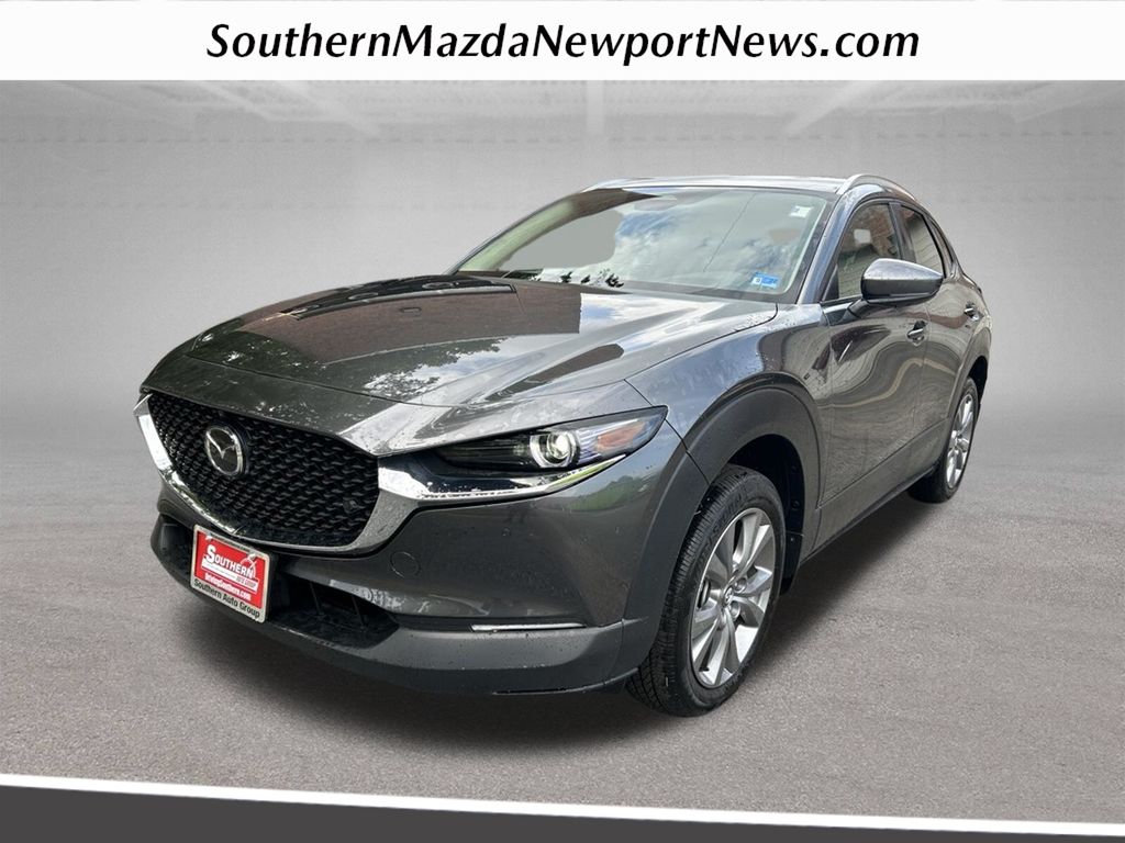 2026 Mazda CX-30 2.5 S Premium