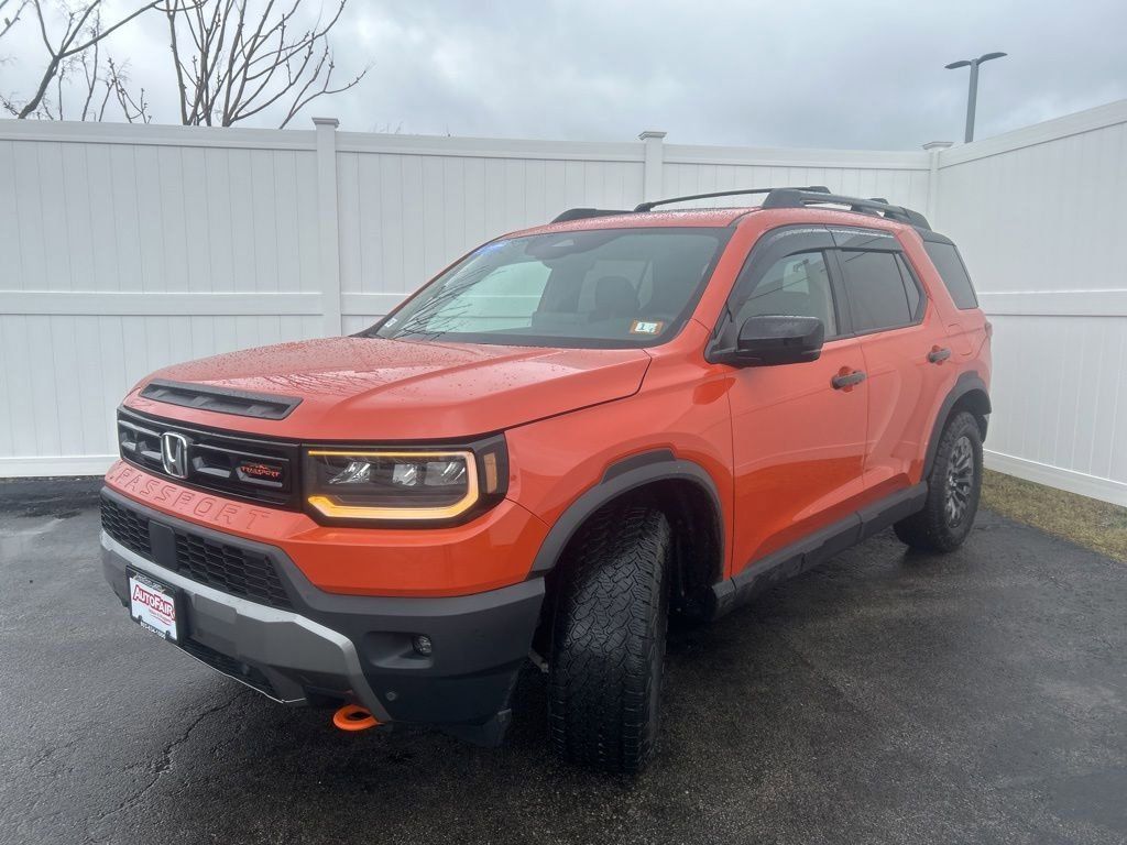View vehicle photo 3
