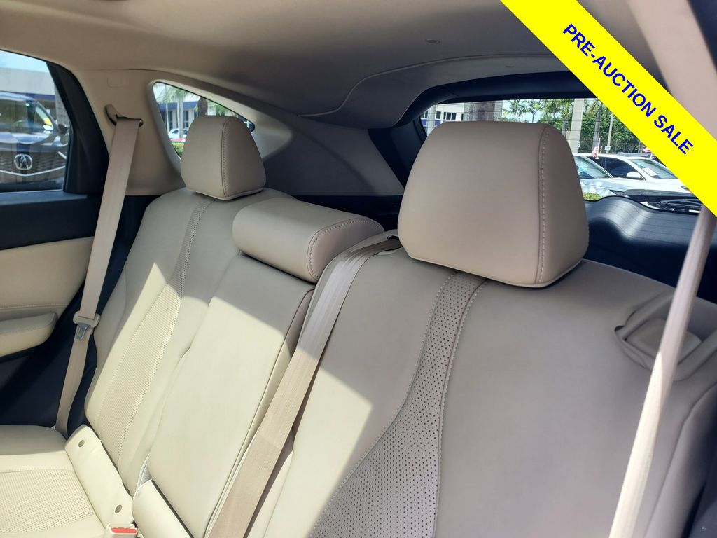 2021 Acura RDX - $22,288