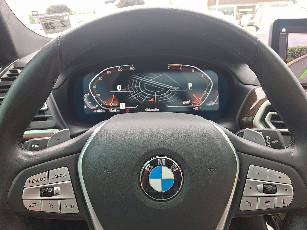 Thumbnail: 2023 BMW X3 - 20