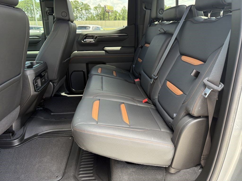 Used 2024 GMC Sierra 1500 Truck