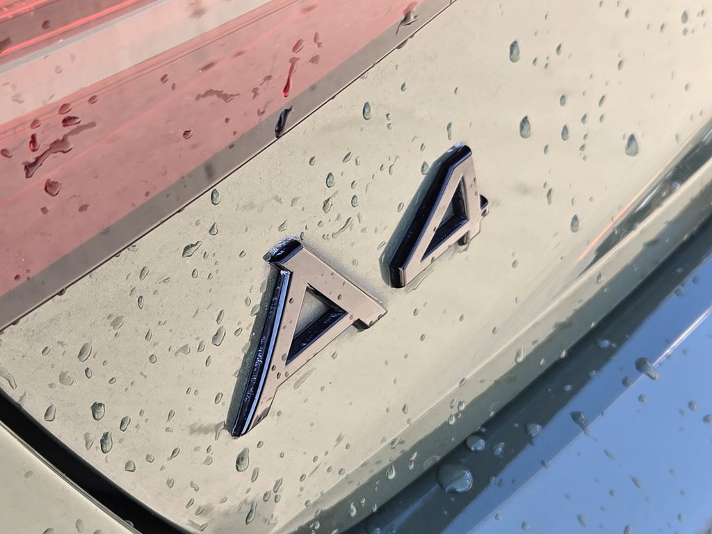 used 2023 Audi A4 car, priced at $28,361