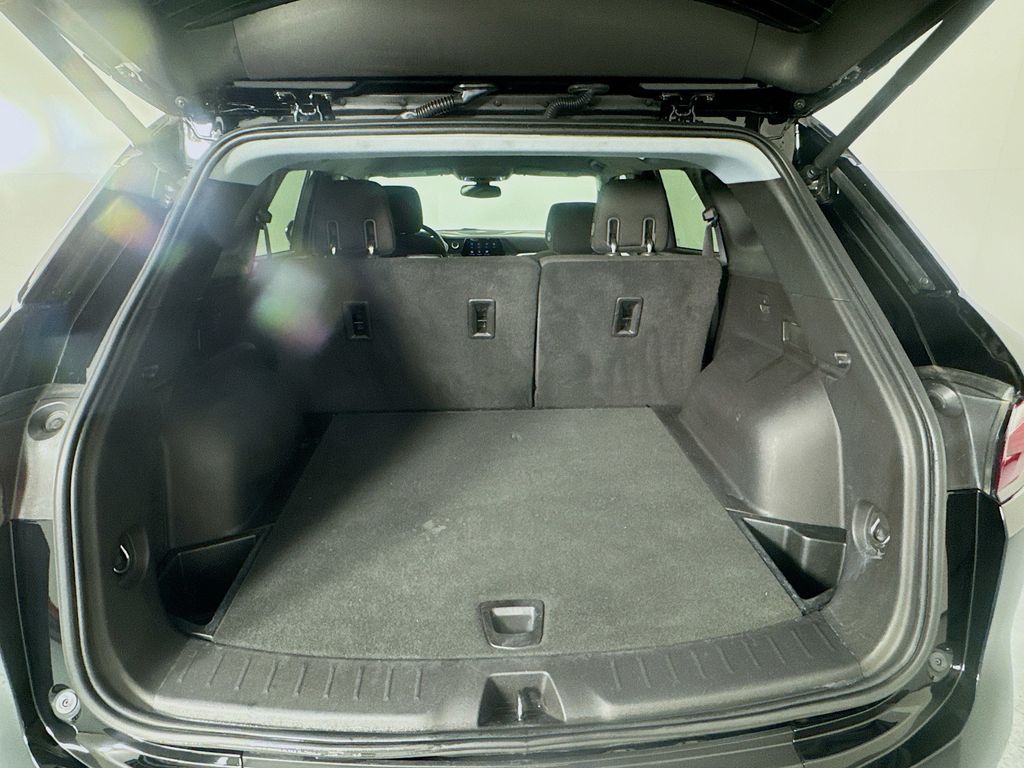 Used Car 2019 Chevrolet Blazer  Base For Sale Under $20,000 In Austin, Texas