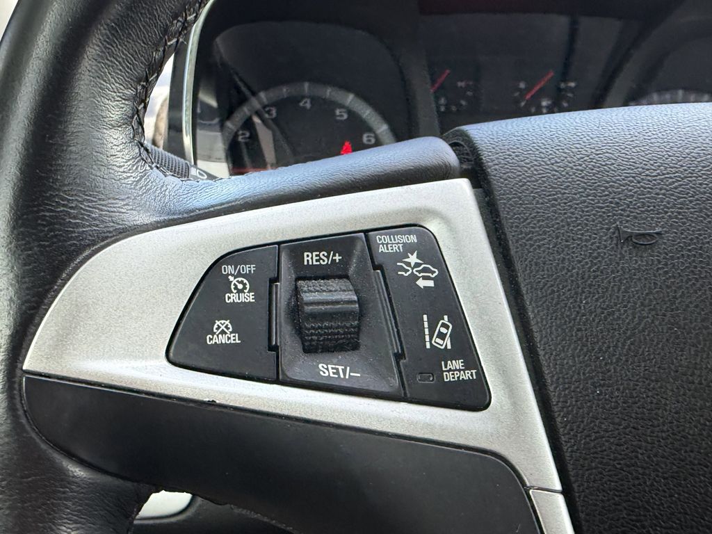 used 2017 GMC Terrain car, priced at $14,991