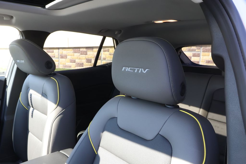 Thumbnail: 2026 Chevrolet Trax - 15