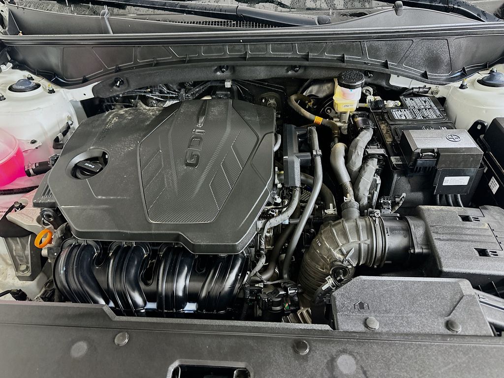 Thumbnail: 2025 Hyundai Tucson - 31