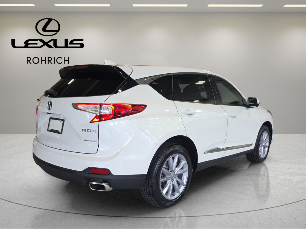 2023 Acura RDX