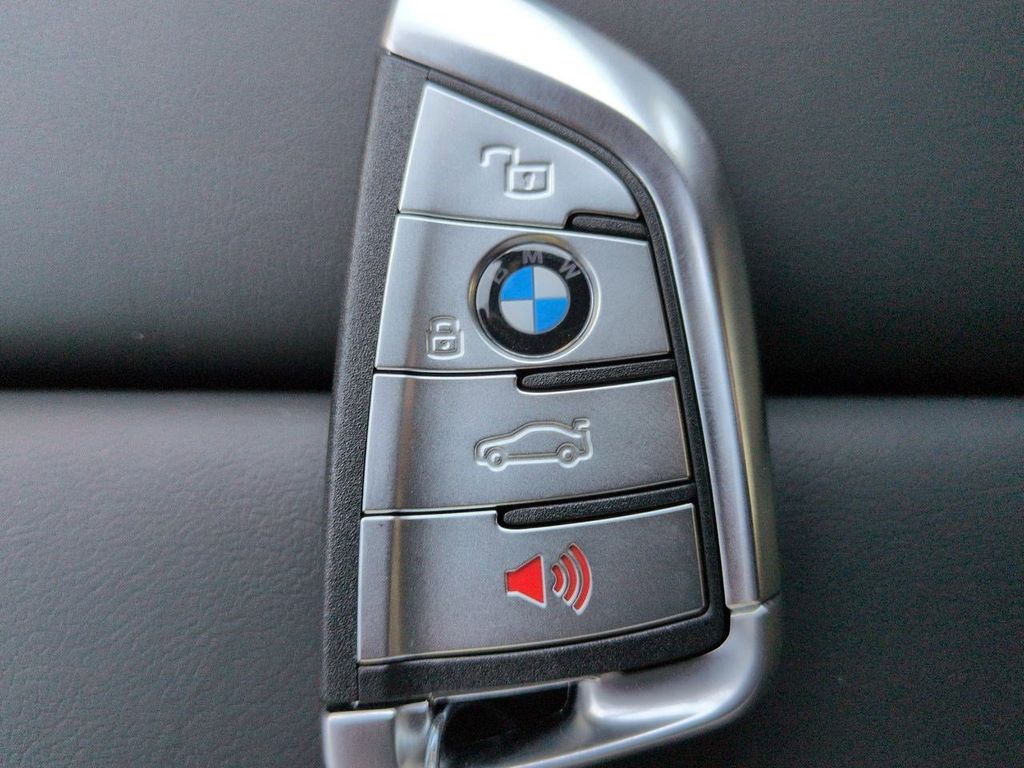 New 2026 Gray BMW 840i Gran Coupe image 30