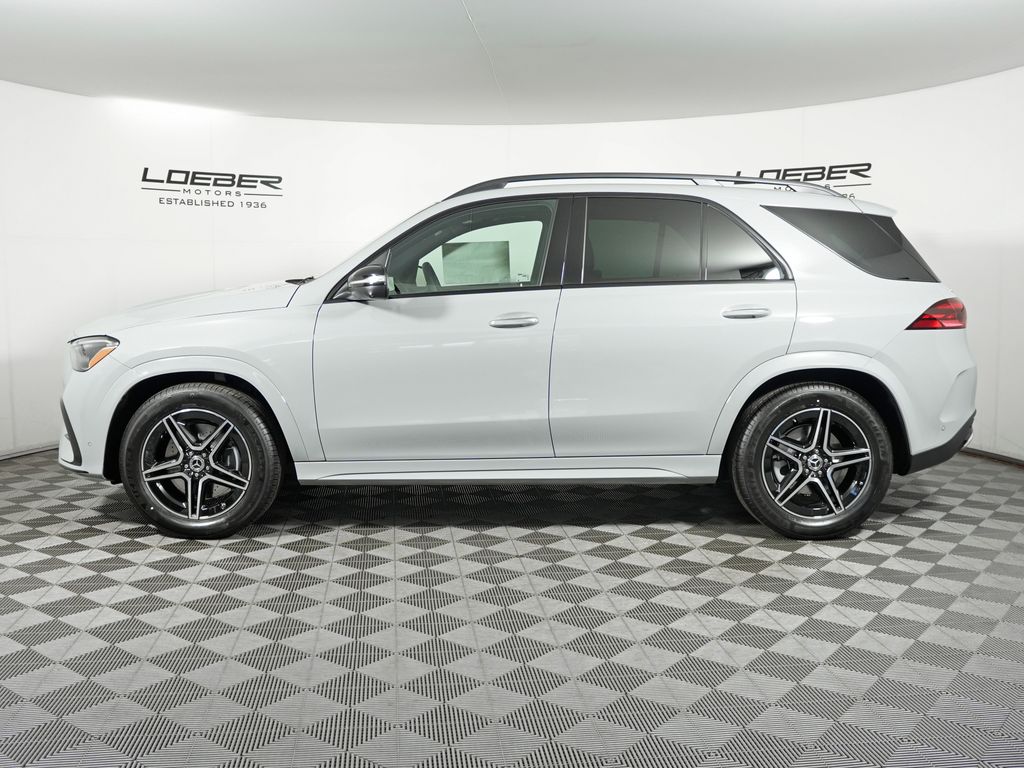 new 2026 Mercedes-Benz GLE car, priced at $75,065