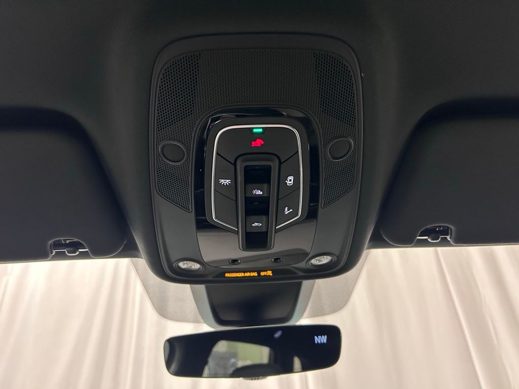 used 2025 Audi Q7 car, priced at $53,949