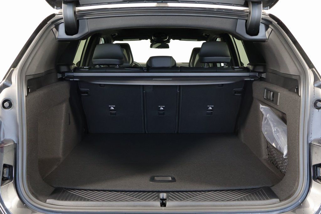 Thumbnail: 2026 BMW X3 - 8