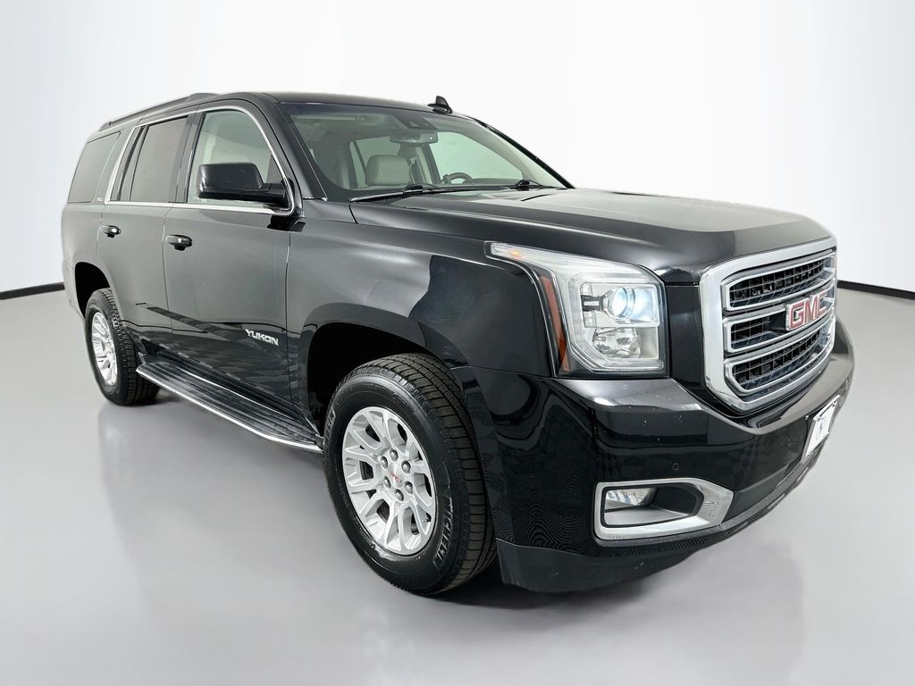 Thumbnail: 2020 GMC Yukon - 3