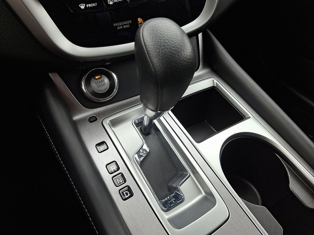 Thumbnail: 2021 Nissan Murano - 15