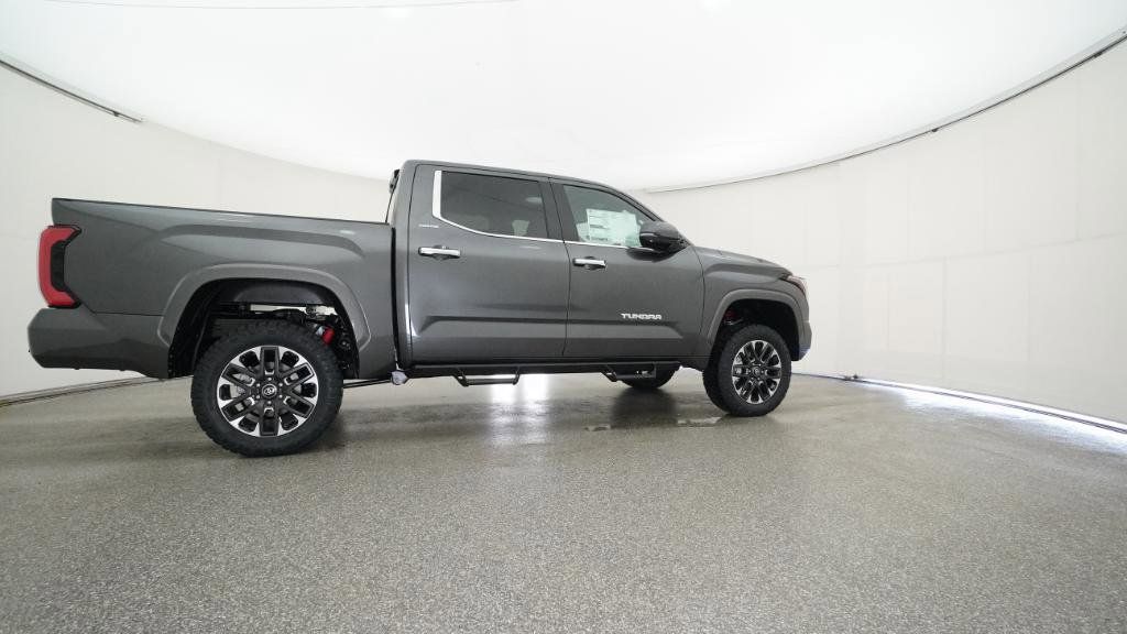 Thumbnail: 2026 Toyota Tundra - 3