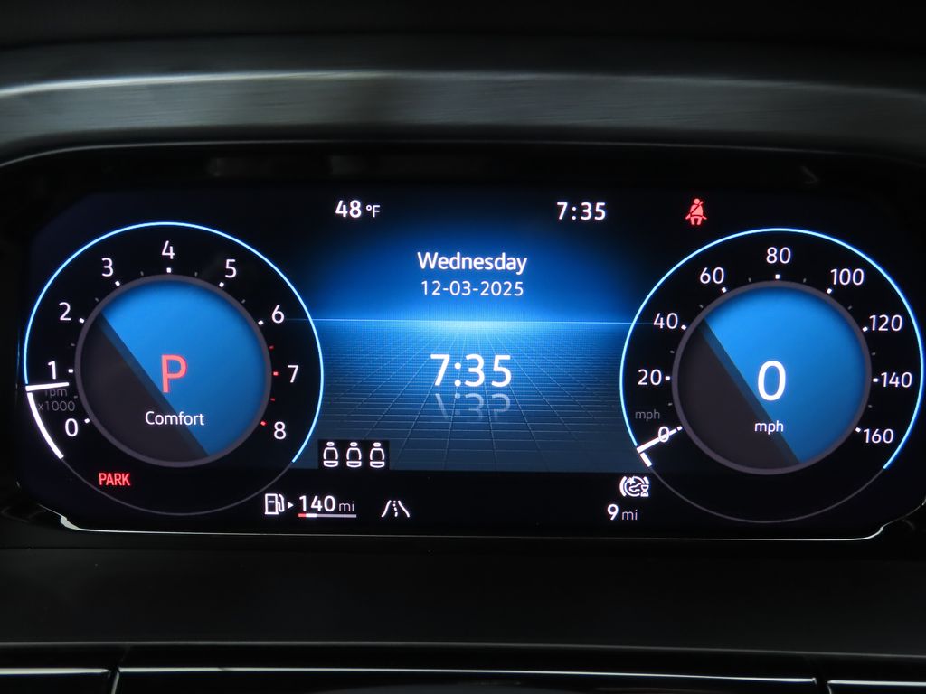 Thumbnail: 2026 Volkswagen Atlas - 31