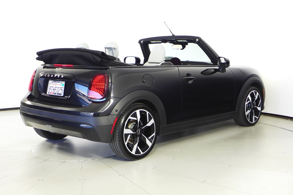 Thumbnail: 2025 MINI Cooper - 7