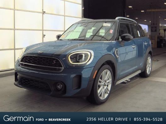 2023 MINI Countryman Cooper S FWD
