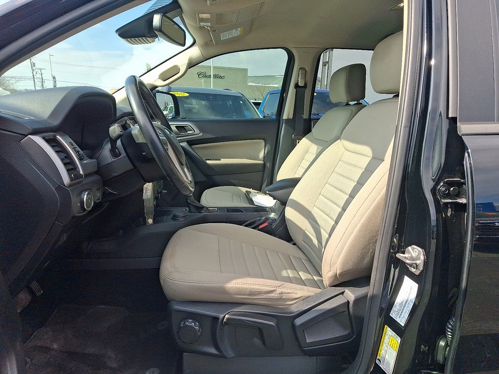 Thumbnail: 2021 Ford Ranger - 14