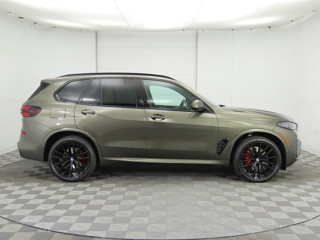 Thumbnail: 2026 BMW X5 - 5