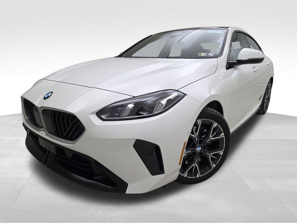 2025 BMW 2 Series 228's photo