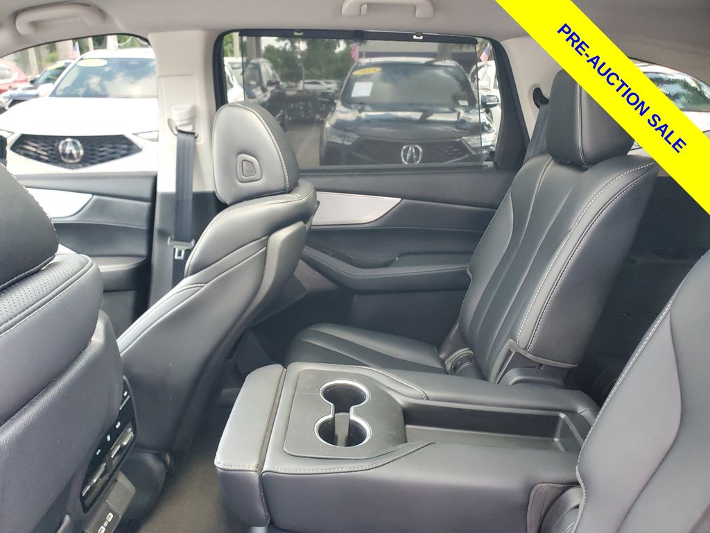Used 2023 Acura MDX SUV
