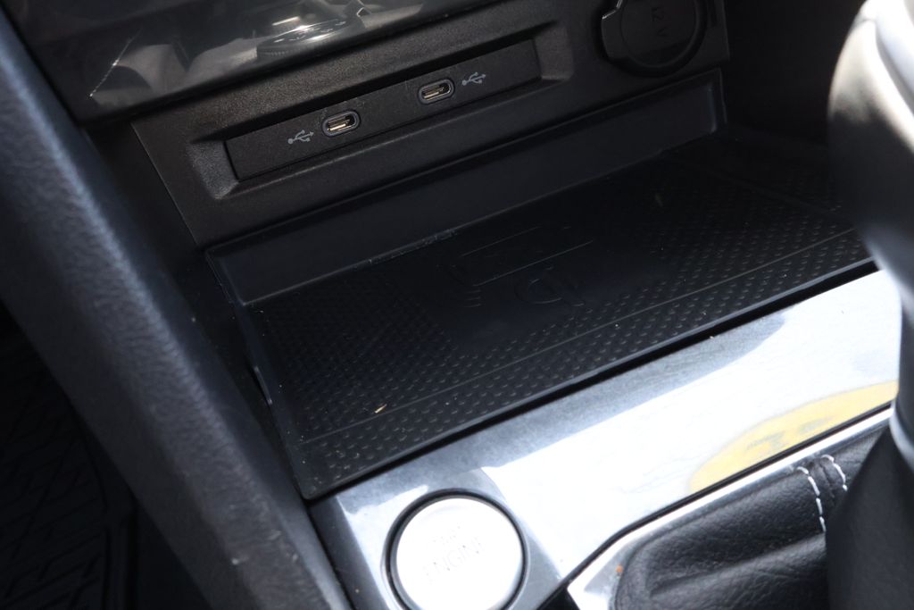 2022 Volkswagen Tiguan 2.0T 22