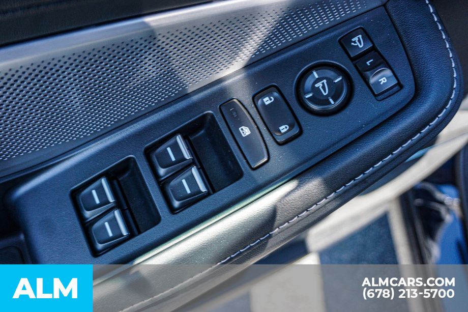 Used 2026 Black Acura Technology Package image 54