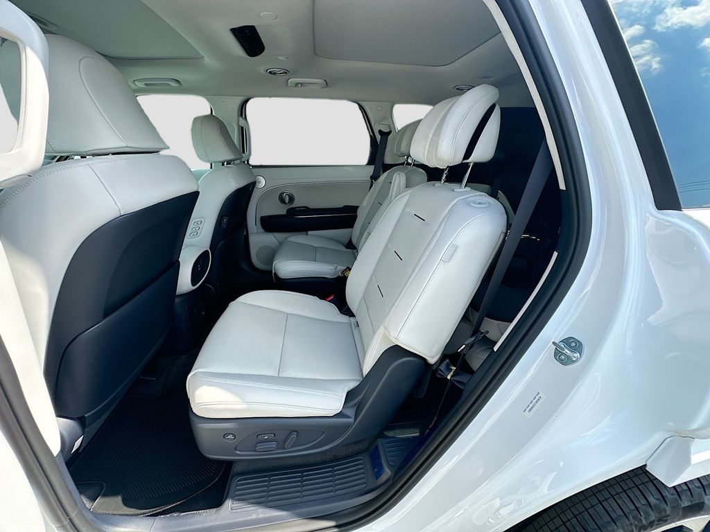 Thumbnail: 2026 Hyundai Palisade - 17