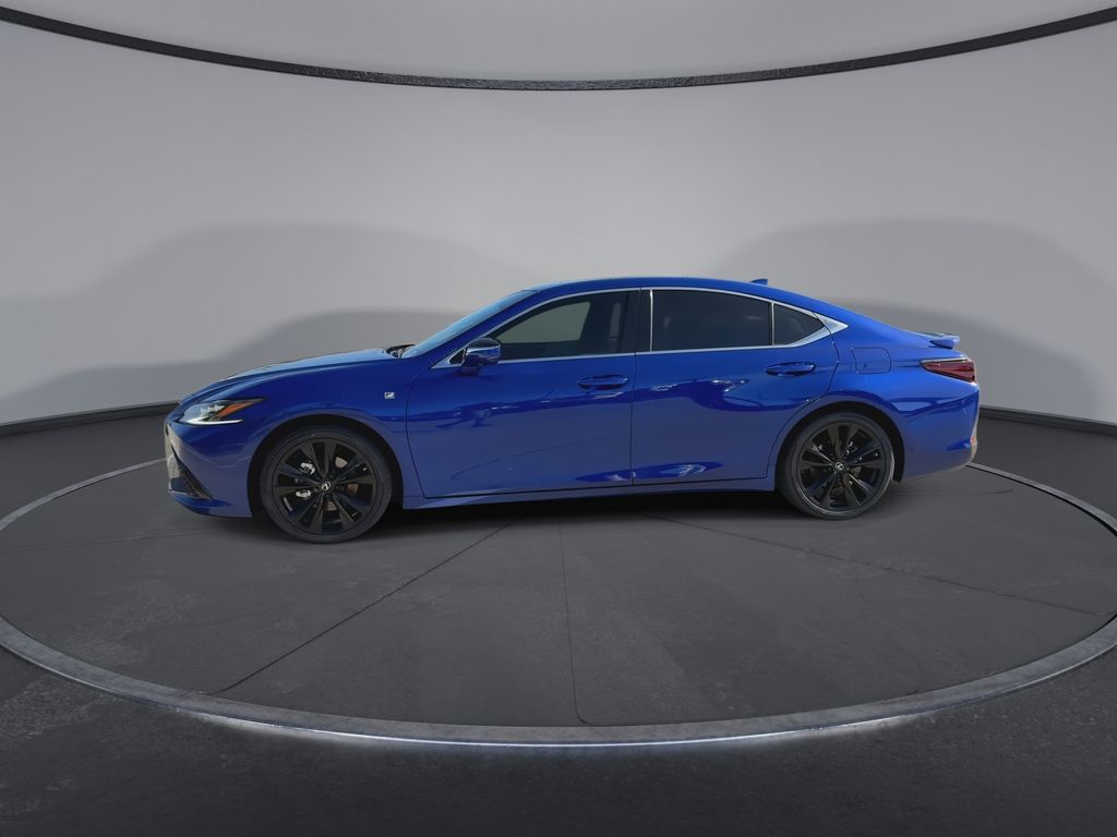 Thumbnail: 2023 Lexus ES - 5