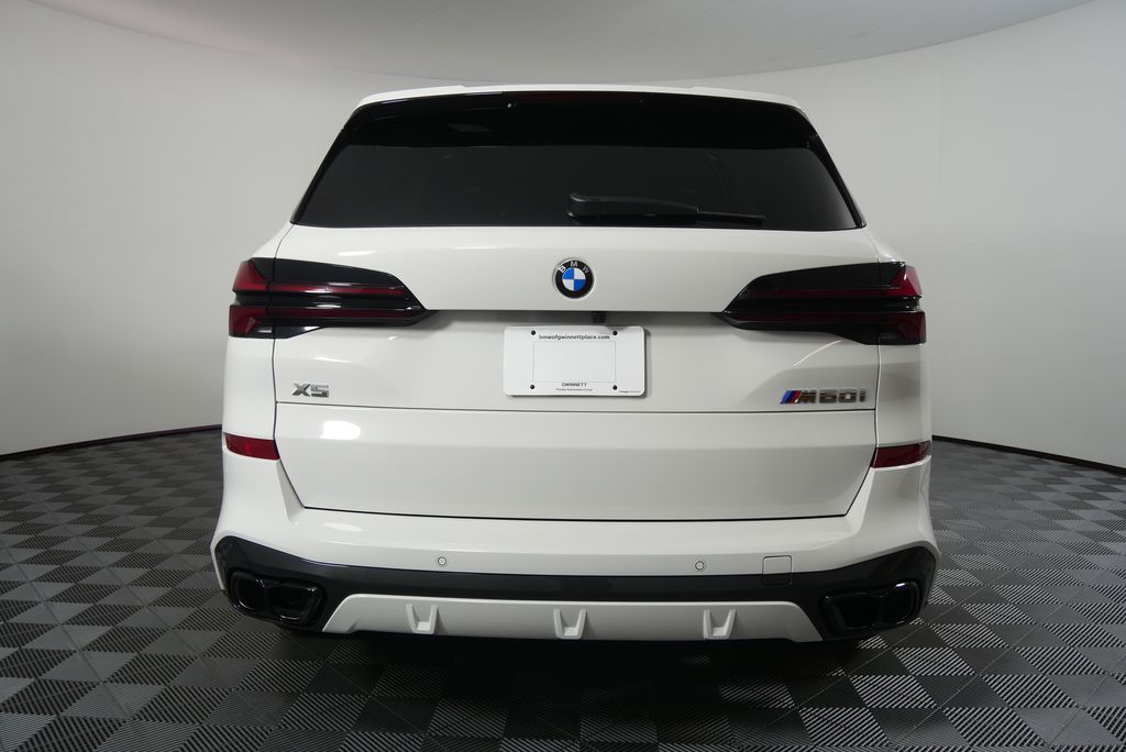 Thumbnail: 2026 BMW X5 - 4