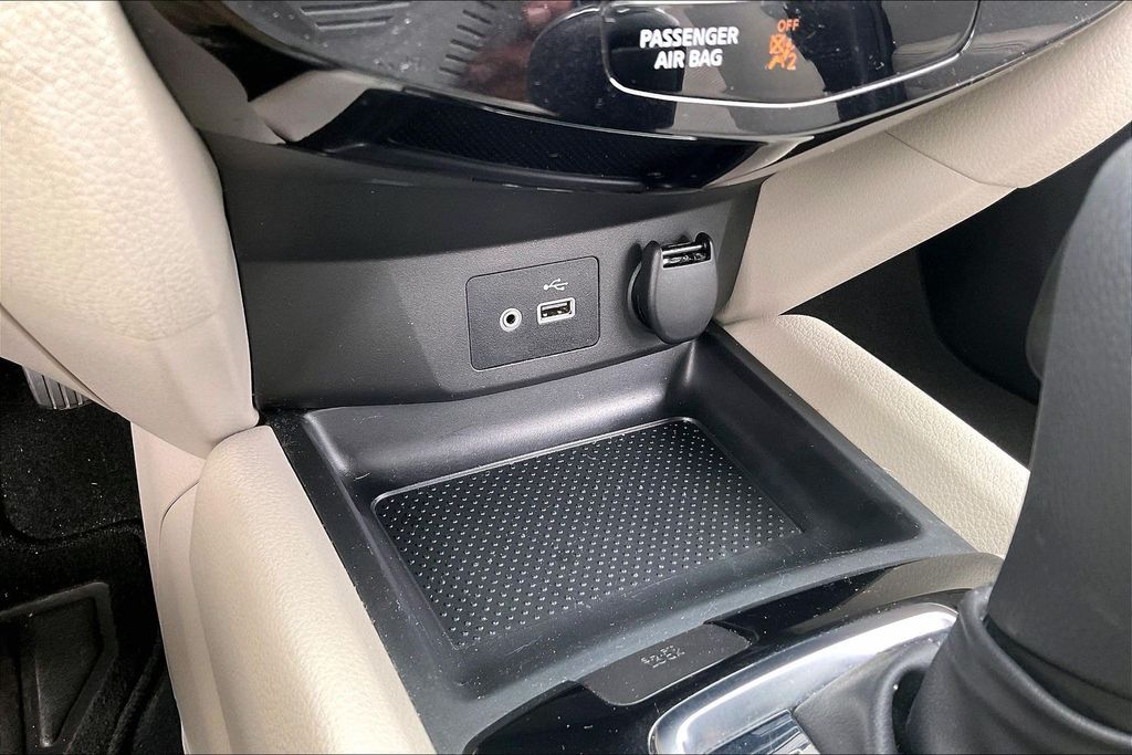 Used 2020 Nissan Rogue Sport SUV