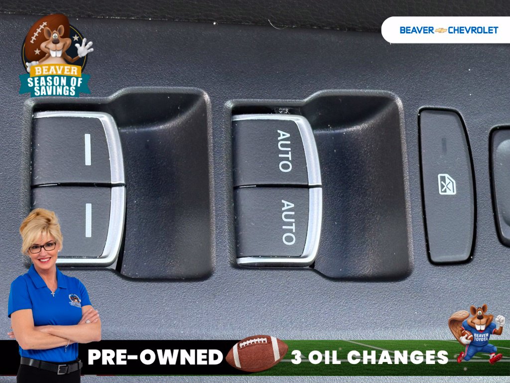 Used 2024 Honda HR-V SUV