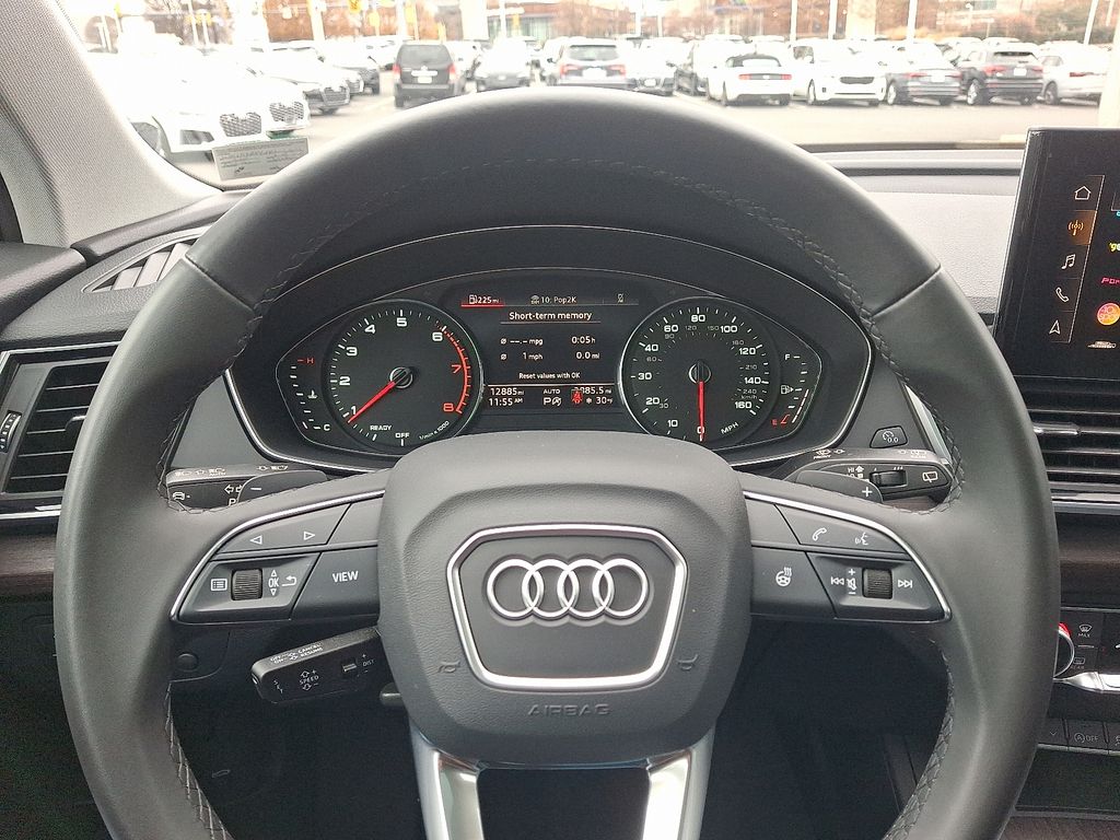 Thumbnail: 2024 Audi Q5 - 19